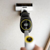 Вертикальный моющий пылесос Karcher FCV 4 Dry 1.056-135.0