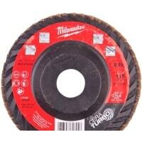 Шлифовальный круг Milwaukee 4932472229