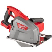 Дисковая (циркулярная) пила Milwaukee Fuel M18 FMCS66-0C 4933472110 (без АКБ, кейс)