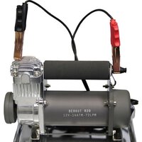 Автомобильный компрессор Беркут R20