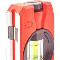 Уровень строительный Milwaukee 4932459597