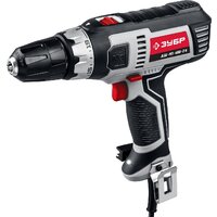 Дрель-шуруповерт Зубр ДШ-М1-400-2 К
