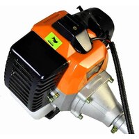 Триммер Edon GT-430/2600C (оранжевый)