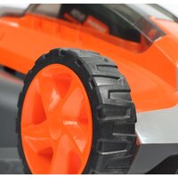 Газонокосилка Patriot CM 435XL