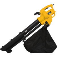 Колесная воздуходувка Huter EB-3000