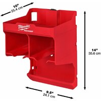 Лоток Milwaukee PackOut 4932480712