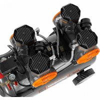 Компрессор Daewoo Power DAC 480S