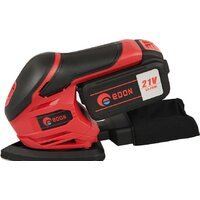 Дельташлифмашина Edon OAF21-VC 1001010613/3 (с 1-им АКБ 3 Ah)