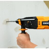 Перфоратор Deko DKH SET 080-1006