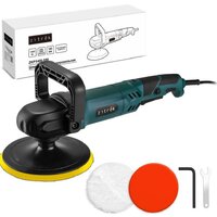 Полировальная машина Zitrek ZKP1400-180 085-1038