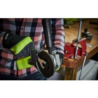 Угловая шлифмашина Ryobi RAG18125-0 5133005403 (без АКБ)