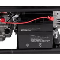 Бензиновый генератор Denzel PS 90 ED-3