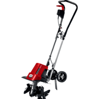 Мотокультиватор электрический Зубр ККД-1800