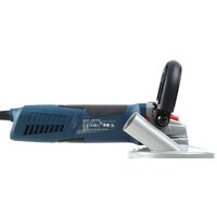 Полировальная машина Bosch GBR 15 CA Professional (0601776000)