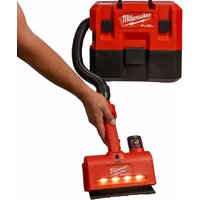 Насадка для ковра Milwaukee M12 AIR-TIP M12AUN-0 4932479461 (без АКБ)