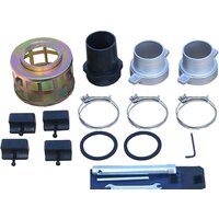 Мотопомпа ТСС PGST80