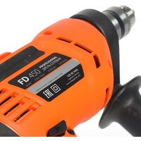Безударная дрель Patriot FD 450 120301410