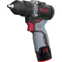 Дрель-шуруповерт P.I.T. PBM12K-10B/1 (с 1-им АКБ)
