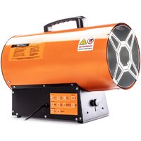 Газовая тепловая пушка FoxWeld FoxHeat P 33