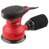 Эксцентриковая шлифмашина Wortex LX RS 1225 0325159