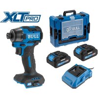 Винтоверт Bull CID 2218 1329954 (с 2-мя АКБ, кейс)