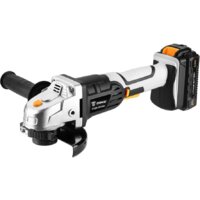 Наборы электроинструментов Deko DKCD20 Set 2 063-4204 (шуруповерт, болгарка, 2 АКБ)