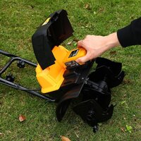 Мотокультиватор аккумуляторный Deko DKET36 065-1233