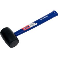 Молоток Workpro WP241041