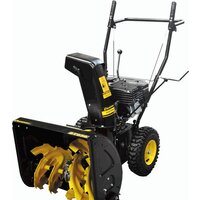 Снегоуборщик Champion ST656