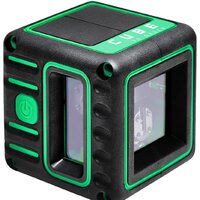 Лазерный нивелир ADA Instruments Cube 3D Green Professional Edition A00545