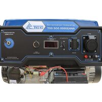Бензиновый генератор ТСС SGG 8000EHNA