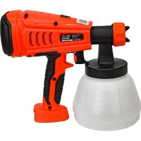 Краскораспылитель Brait BSG-650N