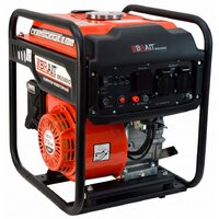Бензиновый генератор Brait BR2500iO