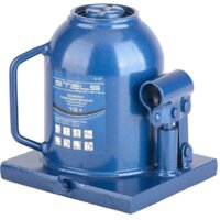 Бутылочный домкрат Stels 51119 10т