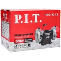 Заточный станок P.I.T. PBG150-C2