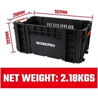 Ящик для инструментов Workpro WP283028