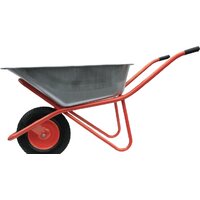 Одноколесная тачка WATT CW-1x130