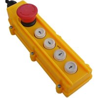 Таль  Shtapler PA (J) 1200/600кг 10/20м 71069266