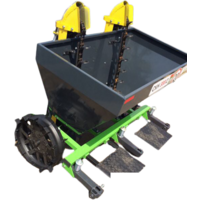 Картофелесажатель D-POL СКН-300/2