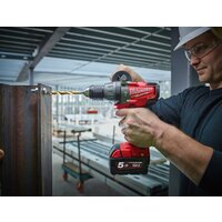 Набор сверл Milwaukee 4932493865