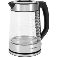 Электрический чайник StarWind SKG2111