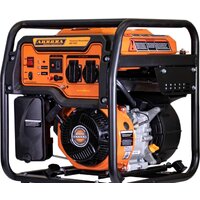 Бензиновый генератор Aurora AGE 4500i