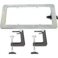 Ленточная шлифмашина Калибр ЛШМ-750+