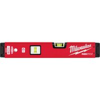 Уровень строительный Milwaukee Redstick Backbone 4932459061
