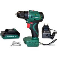 Дрель-шуруповерт Favourite OBS 21 DCNB (с 1-м АКБ, кейс)