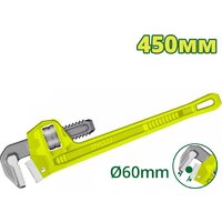 Ключ трубный Dyllu DTPW1118