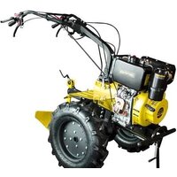 Мотоблок дизельный Champion DC1193E