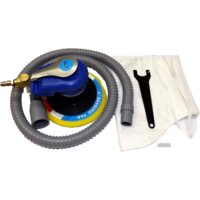 Пневмошлифмашина Luxi LX-4070