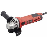 Угловая шлифмашина KLECO KE90125AT (сумка)
