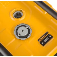 Бензиновый генератор Denzel PS 55 EA